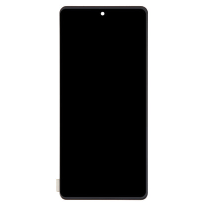 For vivo iQOO Neo8 TFT Material OEM LCD Screen with Digitizer Full Assembly - LCD Screen by buy2fix | Online Shopping UK | buy2fix