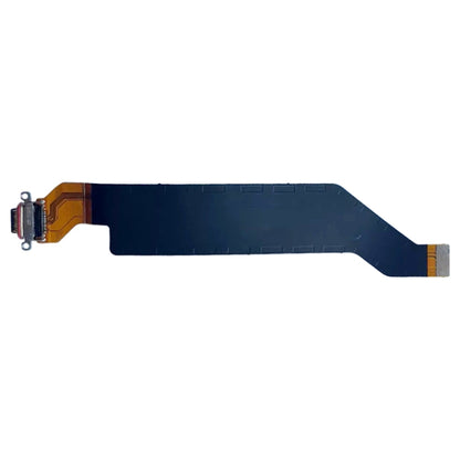 For ZTE Nubia Red Magic 7 Pro NX709J Charging Port Flex Cable - For ZTE by buy2fix | Online Shopping UK | buy2fix