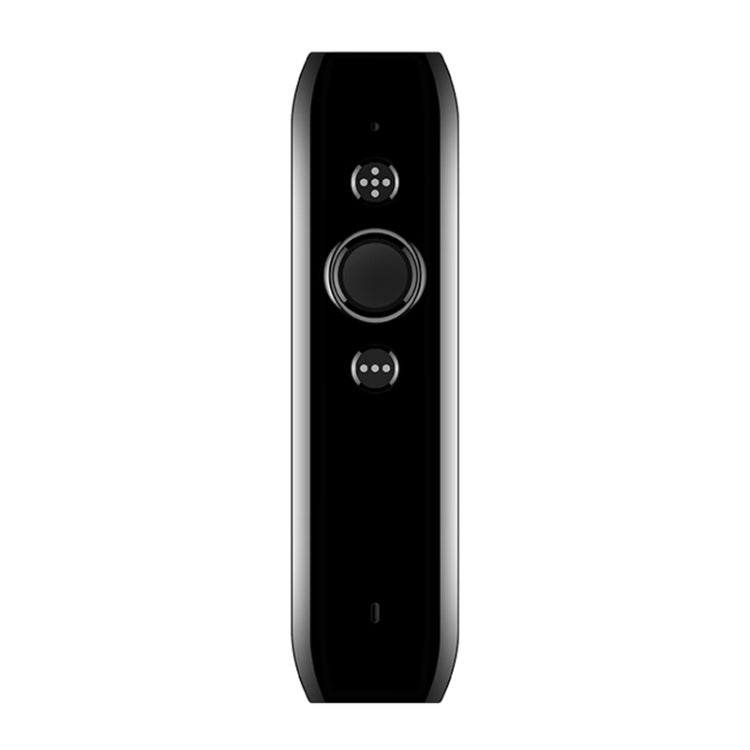 JNN L3 Bluetooth 4.2 Audio Receiver MP3 Player, Memory:4GB(Black) - Audio Receiver Transmitter by JNN | Online Shopping UK | buy2fix