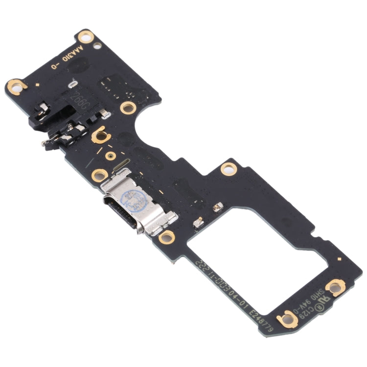 For OPPO F21 Pro Original Charging Port Board - Small Board by buy2fix | Online Shopping UK | buy2fix