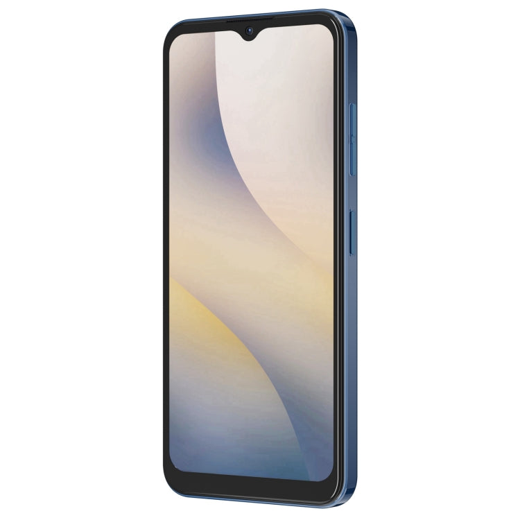 [HK Warehouse] HOTWAV Note 13, 4GB+128GB, Side Fingerprint Identification, 6.6 inch Android 13 T606 Octa Core up to 1.6GHz, Network: 4G, NFC, OTG(Blue) - Other by HOTWAV | Online Shopping UK | buy2fix