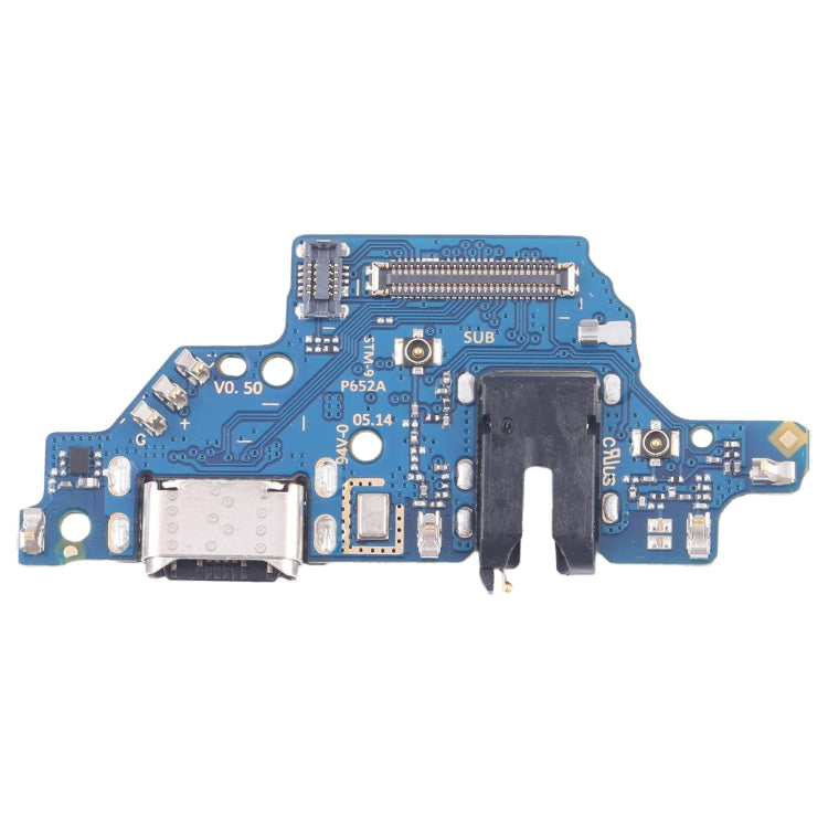 For Motorola Moto G84 OEM Charging Port Board - Charging Port Board by buy2fix | Online Shopping UK | buy2fix