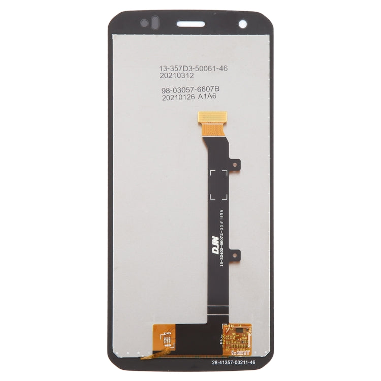 For CAT S52 LCD Screen with Digitizer Full Assembly - For CAT by buy2fix | Online Shopping UK | buy2fix