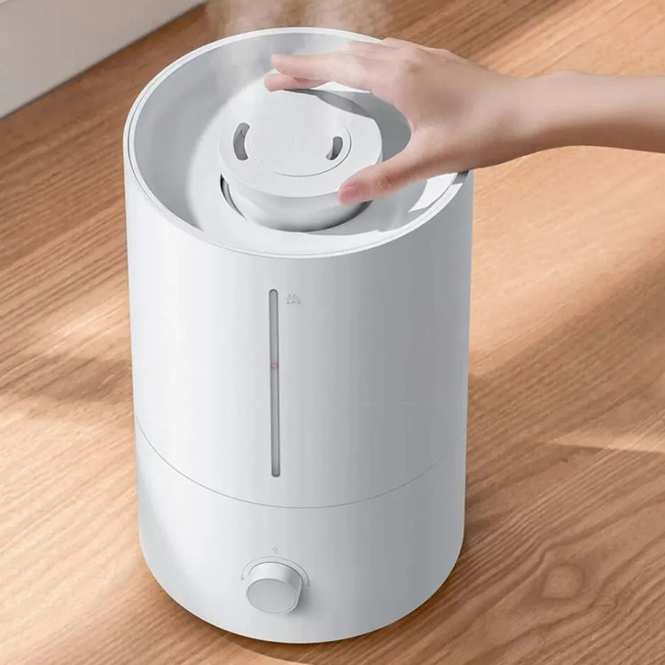 Xiaomi Mijia Large Capacity Humidifier 2, Specification:US Plug(White) - Air Purifiers & Accessories by Xiaomi | Online Shopping UK | buy2fix