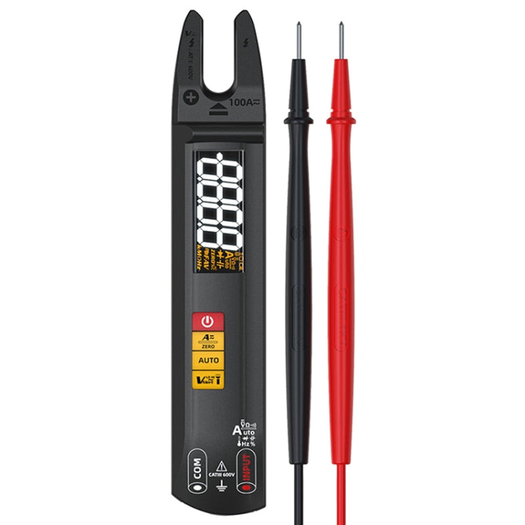 BSIDE U1 AC / DC Clamp Meter Electric Pen Current Digital Multimeter - Digital Multimeter by BSIDE | Online Shopping UK | buy2fix