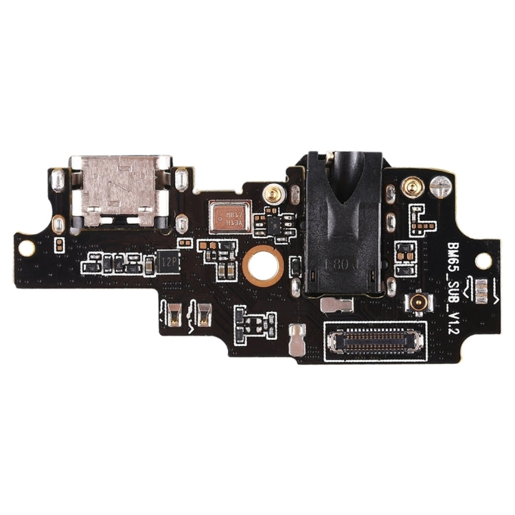 For Blackview Active 8 Pro Charging Port Board - Blackview by buy2fix | Online Shopping UK | buy2fix