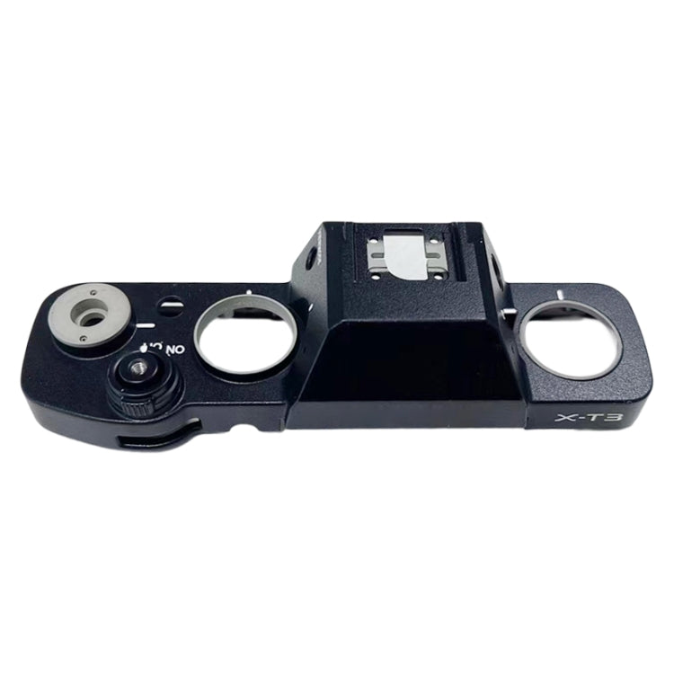 For FUJIFILM X-T3 Original Camera Top Cover - Others by buy2fix | Online Shopping UK | buy2fix