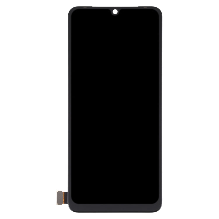 For vivo V25e 4G V2201 TFT LCD Screen with Digitizer Full Assembly, Not Supporting Fingerprint Identification - LCD Screen by buy2fix | Online Shopping UK | buy2fix