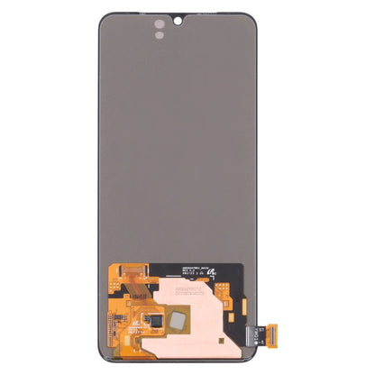 For vivo T1 Pro 5G V2151 Original AMOLED LCD Screen with Digitizer Full Assembly - LCD Screen by buy2fix | Online Shopping UK | buy2fix