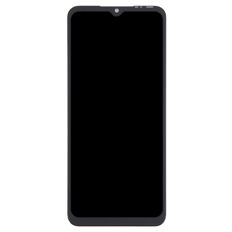 For itel S18 Pro OEM LCD Screen with Digitizer Full Assembly - Others by buy2fix | Online Shopping UK | buy2fix