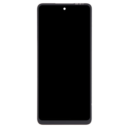 For itel P55 OEM LCD Screen with Digitizer Full Assembly - Others by buy2fix | Online Shopping UK | buy2fix