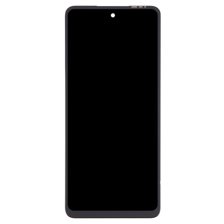 For itel RS4 OEM LCD Screen with Digitizer Full Assembly - Others by buy2fix | Online Shopping UK | buy2fix