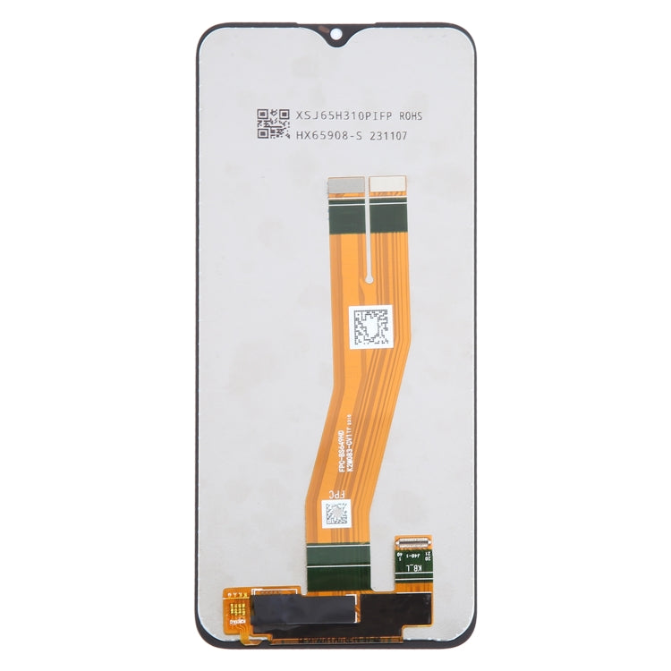 For Cubot P60 OEM LCD Screen with Digitizer Full Assembly - Cubot by buy2fix | Online Shopping UK | buy2fix