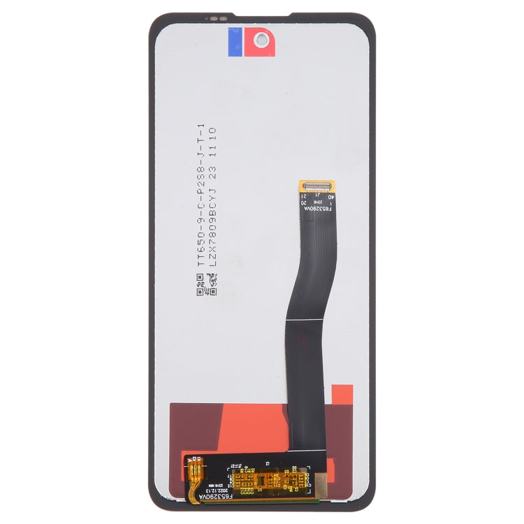 For Cubot KingKong 8 OEM LCD Screen with Digitizer Full Assembly - Cubot by buy2fix | Online Shopping UK | buy2fix