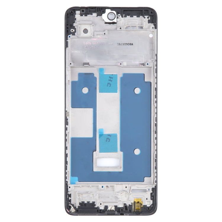 For TCL 40 NxtPaper 4G Original Front Housing LCD Frame Bezel Plate - For TCL by buy2fix | Online Shopping UK | buy2fix