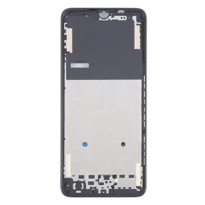 For TCL 40 NxtPaper 5G Original Front Housing LCD Frame Bezel Plate - For TCL by buy2fix | Online Shopping UK | buy2fix