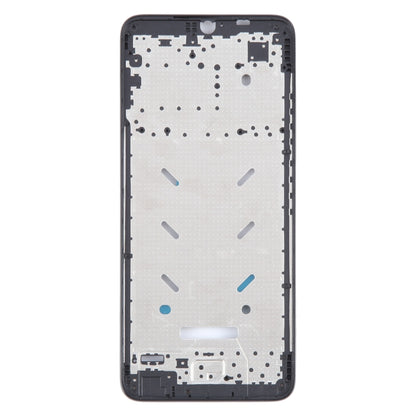 For TCL 40 SE Original Front Housing LCD Frame Bezel Plate - For TCL by buy2fix | Online Shopping UK | buy2fix