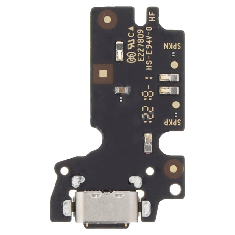 For Lenovo Pad Pro 2022 Charging Port Board - Tail Connector by buy2fix | Online Shopping UK | buy2fix