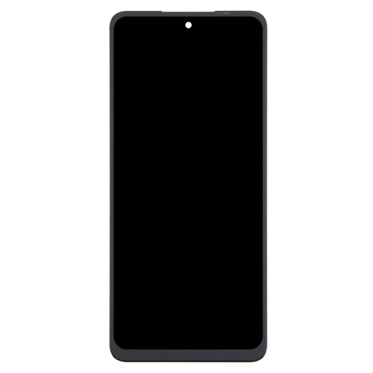 For OPPO A60 4G OEM LCD Screen with Digitizer Full Assembly - LCD Screen by buy2fix | Online Shopping UK | buy2fix