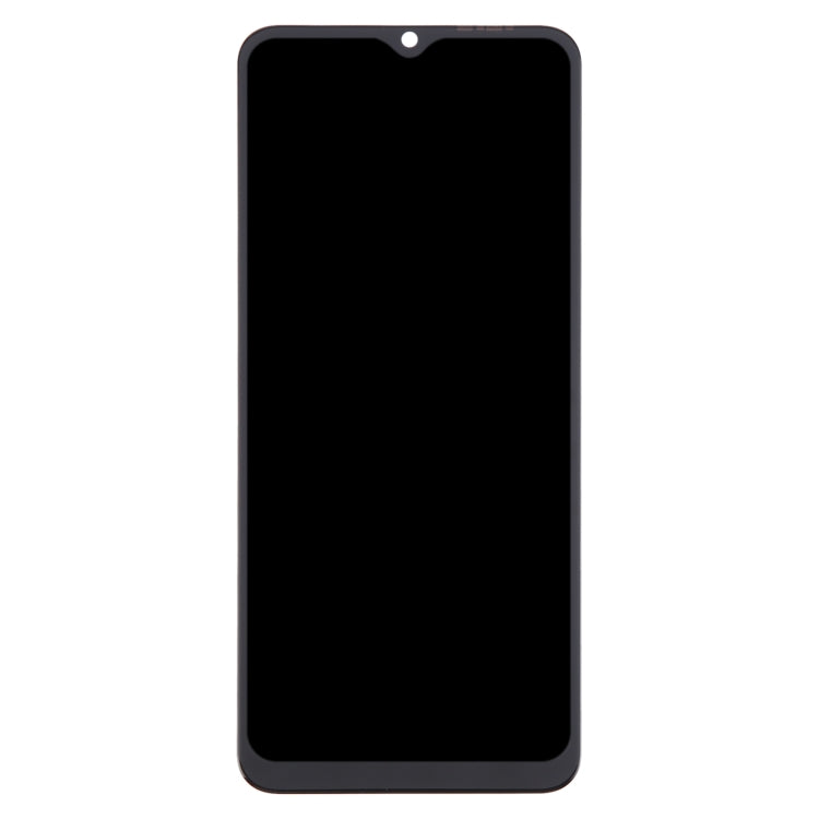 For vivo iQOO U5 5G OEM LCD Screen With Digitizer Full Assembly - LCD Screen by buy2fix | Online Shopping UK | buy2fix