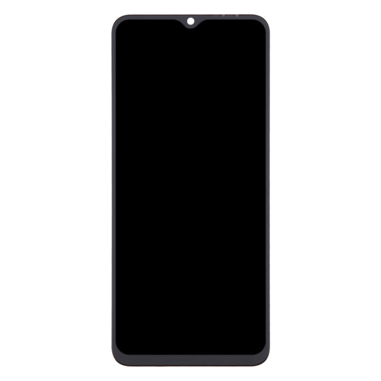 For vivo Y22s V2206 OEM LCD Screen With Digitizer Full Assembly - LCD Screen by buy2fix | Online Shopping UK | buy2fix