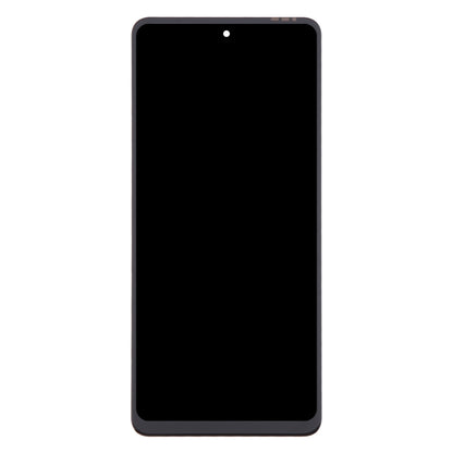 For vivo iQOO Z8x 5G V2312A OEM LCD Screen With Digitizer Full Assembly - LCD Screen by buy2fix | Online Shopping UK | buy2fix