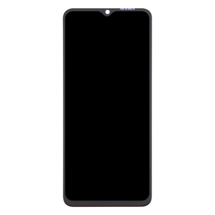 For vivo Y03 V2332 OEM LCD Screen With Digitizer Full Assembly - LCD Screen by buy2fix | Online Shopping UK | buy2fix