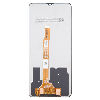 For vivo Y27 5G V2302 OEM LCD Screen With Digitizer Full Assembly - LCD Screen by buy2fix | Online Shopping UK | buy2fix