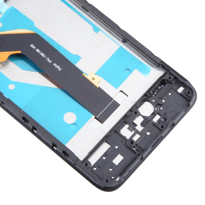 For TCL 406 T506K OEM LCD Screen with Digitizer Full Assembly - For TCL by buy2fix | Online Shopping UK | buy2fix