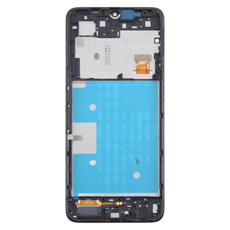 For TCL 40 NxtPaper 5G OEM LCD Screen with Digitizer Full Assembly - For TCL by buy2fix | Online Shopping UK | buy2fix