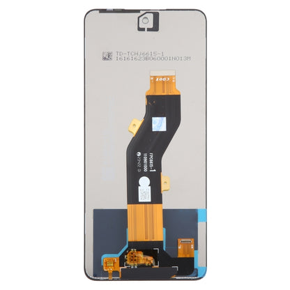 For Tecno Spark Go 2024 BG6 OEM LCD Screen with Digitizer Full Assembly - LCD Screen by buy2fix | Online Shopping UK | buy2fix