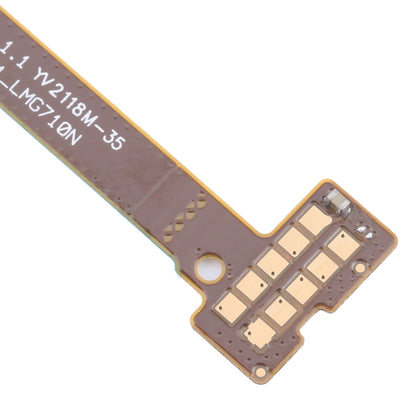 For LG G7 ThinQ Original Light Sensor Flex Cable - For LG by buy2fix | Online Shopping UK | buy2fix