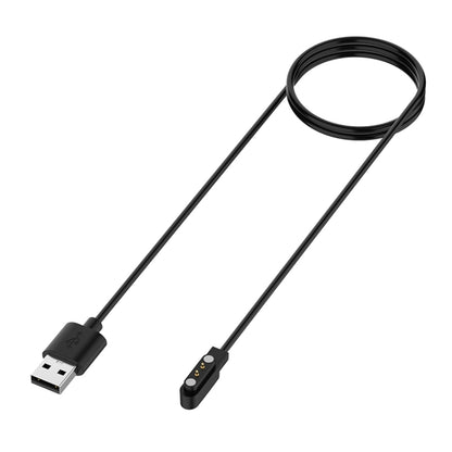 For CMF Watch Pro 2 Smart Watch Magnetic Charging Cable, Length: 1m(Black) - Charger by buy2fix | Online Shopping UK | buy2fix