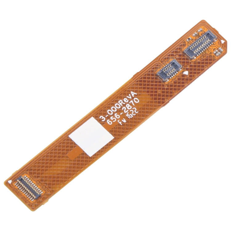 For GoPro Hero10 Black Original LCD Flex Cable -  by buy2fix | Online Shopping UK | buy2fix