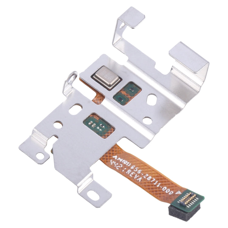 For GoPro Hero11 Black Original Power Switch Button Flex Cable -  by buy2fix | Online Shopping UK | buy2fix