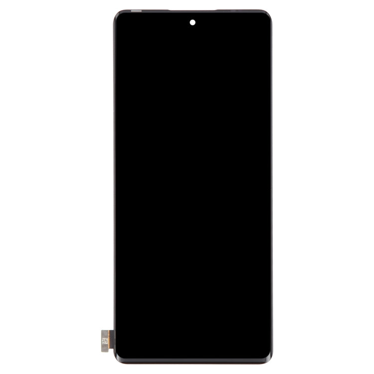 For Infinix Note 40 Pro+ 5G X6851 Original AMOLED LCD Screen with Digitizer Full Assembly - LCD Screen by buy2fix | Online Shopping UK | buy2fix