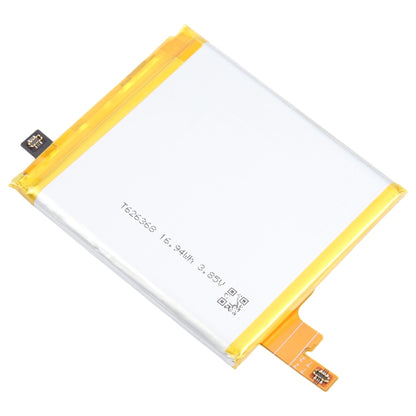 For vivo NEX 3 5G B-G9 4500mAh Li-Polymer Battery Replacement - Others by buy2fix | Online Shopping UK | buy2fix