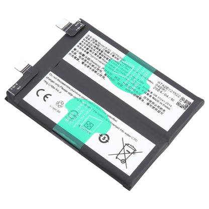 For vivo X90 B-X5 4810mAh Li-Polymer Battery Replacement - Others by buy2fix | Online Shopping UK | buy2fix