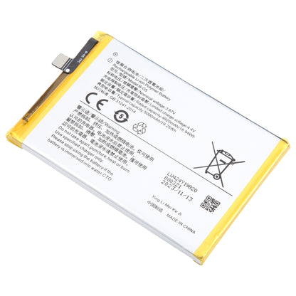 For vivo Y20 B-O5 5000mAh Li-Polymer Battery Replacement - Others by buy2fix | Online Shopping UK | buy2fix