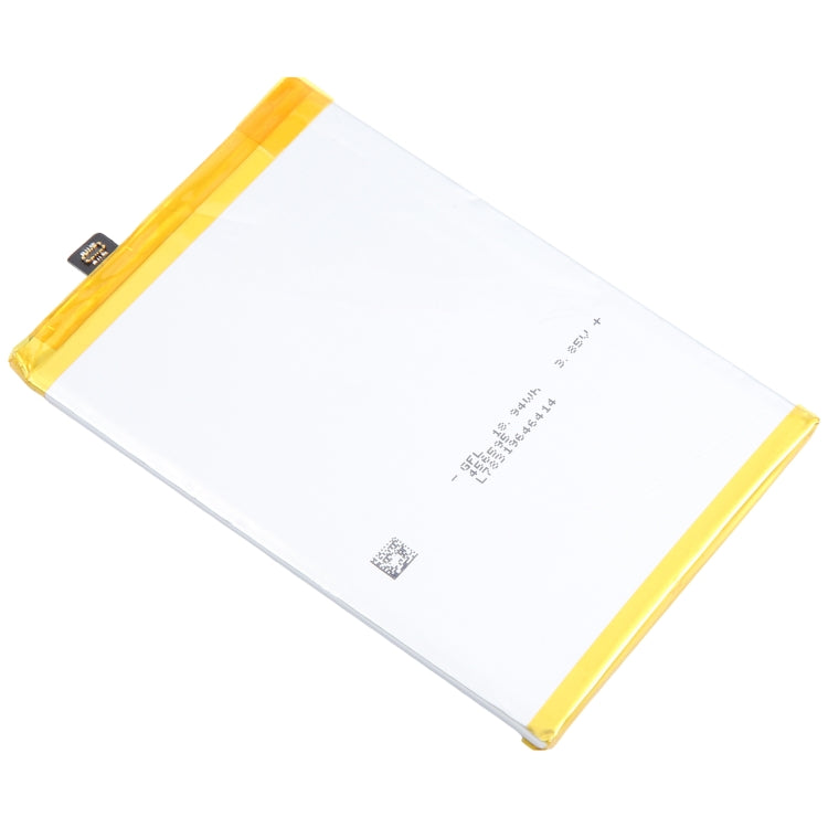 For vivo Y12s B-O5 5000mAh Li-Polymer Battery Replacement - Others by buy2fix | Online Shopping UK | buy2fix