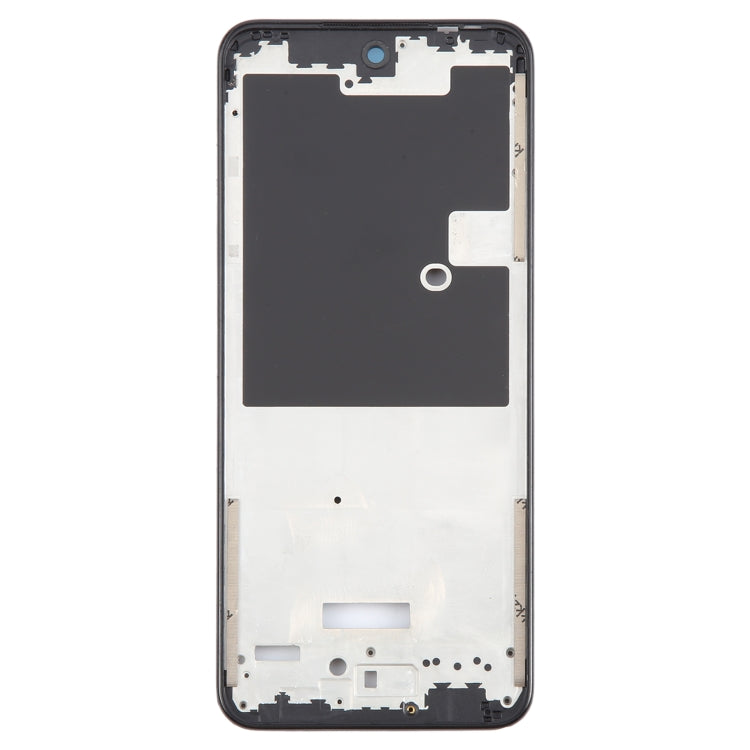 For Tecno Pova Neo 3 LH6n Front Housing LCD Frame Bezel Plate - Frame Bezel Plate by buy2fix | Online Shopping UK | buy2fix