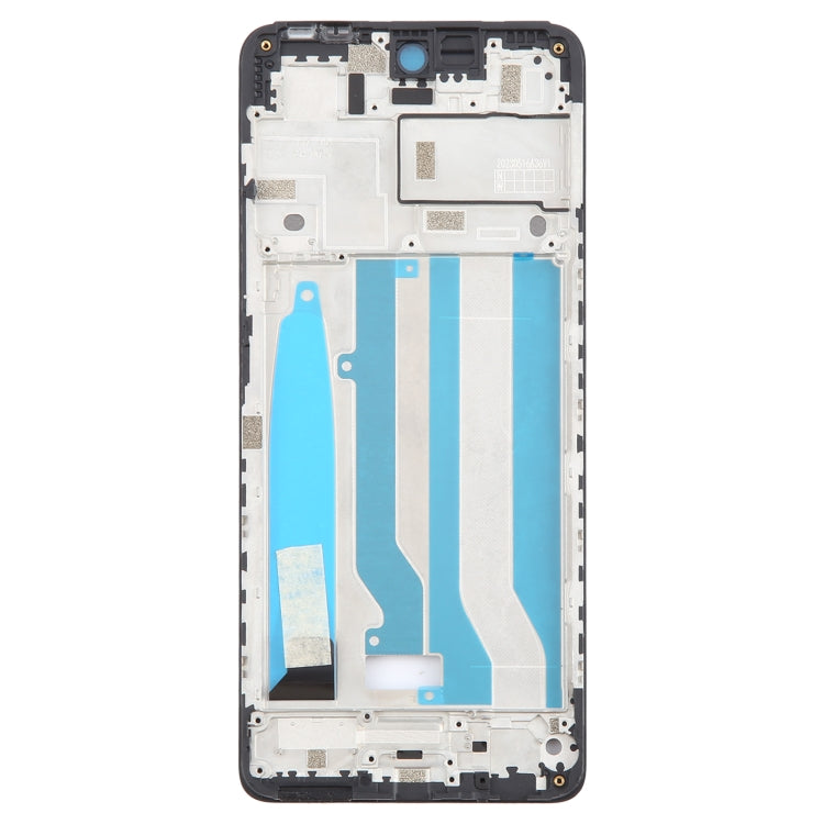 For Tecno Spark 10 Pro KI7 Front Housing LCD Frame Bezel Plate - Frame Bezel Plate by buy2fix | Online Shopping UK | buy2fix