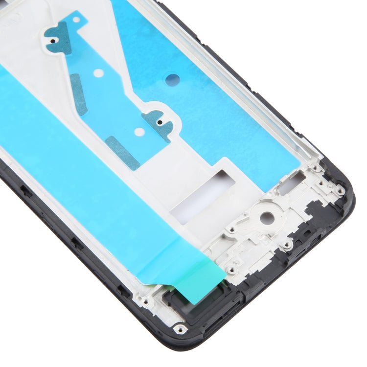 For Tecno Spark 10C KI5k Front Housing LCD Frame Bezel Plate - Frame Bezel Plate by buy2fix | Online Shopping UK | buy2fix