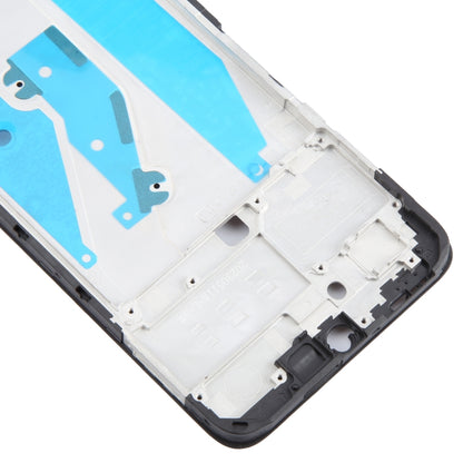 For Tecno Spark 10C KI5k Front Housing LCD Frame Bezel Plate - Frame Bezel Plate by buy2fix | Online Shopping UK | buy2fix