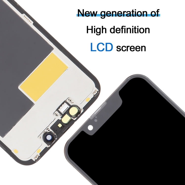 For iPhone 13 mini HD Incell LCD Screen - LCD Related Parts by buy2fix | Online Shopping UK | buy2fix