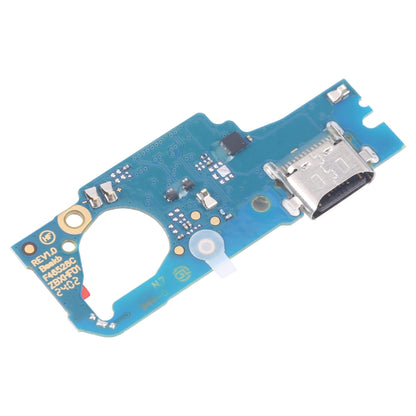 For Samsung Galaxy M55 SM-M556B Charging Port Board - Galaxy M Series Parts by buy2fix | Online Shopping UK | buy2fix