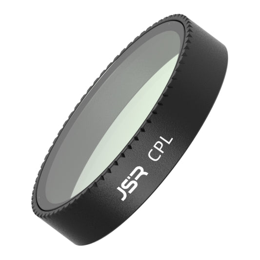 For DJI Neo JSR KB Series Drone Lens Filter, Filter:CPL - Mavic Lens Filter by JSR | Online Shopping UK | buy2fix