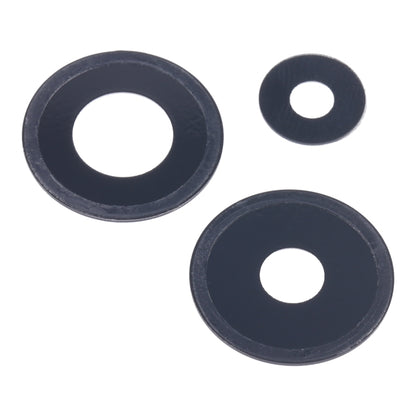 For Xiaomi Redmi Note 13 Pro+ 10pcs Back Camera Lens - Camera by buy2fix | Online Shopping UK | buy2fix