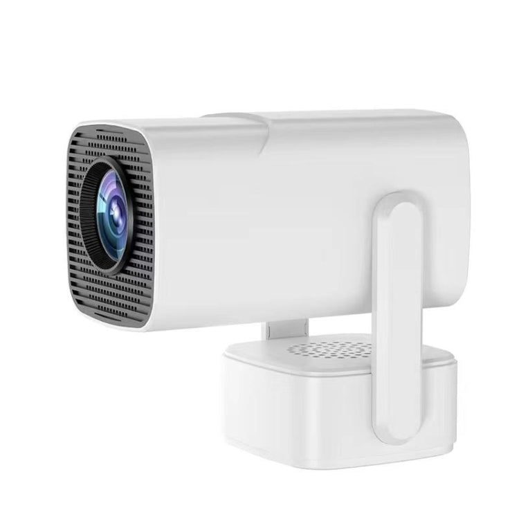 Y7S 720P Android 11 OS Portable Home WiFi Projector with Speaker, CPU:Allwinner H713(US Plug) - Mini Projector by buy2fix | Online Shopping UK | buy2fix