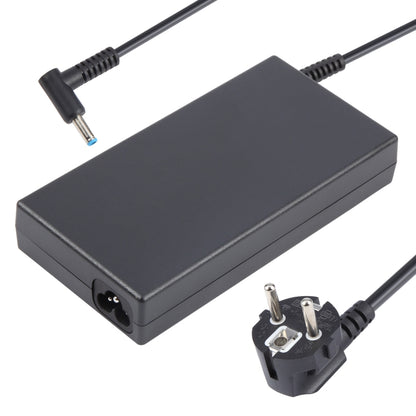 120W 19.5V 6.15A Laptop Notebook Power Adapter For HP 4.5 x 3.0, Plug:EU Plug - For HP by buy2fix | Online Shopping UK | buy2fix